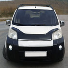 Citroen Nemo 2007–2017 Motorhjelmsdeflektor (EuroCap) foto 1