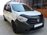 Dacia Dokker 2013–2022 Deflektor til motorhjelm EuroCap foto 1