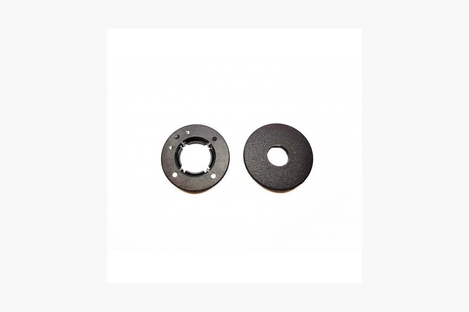 Chevrolet måtteclips (ny type) Image