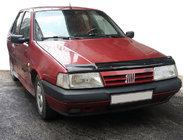Fiat Tempra 1990–1996 Deflektor til motorhjelm EuroCap foto 1