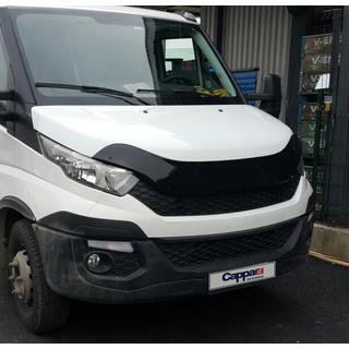 Deflektor til motorhjelm EuroCap Iveco Daily 2014– foto 1