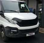 Iveco Daily 2014– Deflektor til motorhjelm EuroCap foto 1