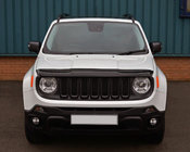 Jeep Renegade 2014– Deflektor til motorhjelm EuroCap foto 1
