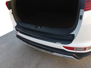 Kia Sportage 2015–2021 Bagkofangerdiffuser EuroCap 2015-2018 (ABS) foto 1