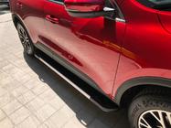 Ford Kuga/Escape 2019– RedLine V1 sidetrin (2 stk., aluminium) foto 1
