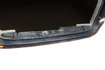 Volkswagen Crafter 2006–2016 Bagkofangerbeskytter EuroCap (ABS, carbon-look) foto 1