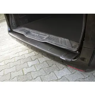 Bagkofangerbeskytter EuroCap (ABS)
