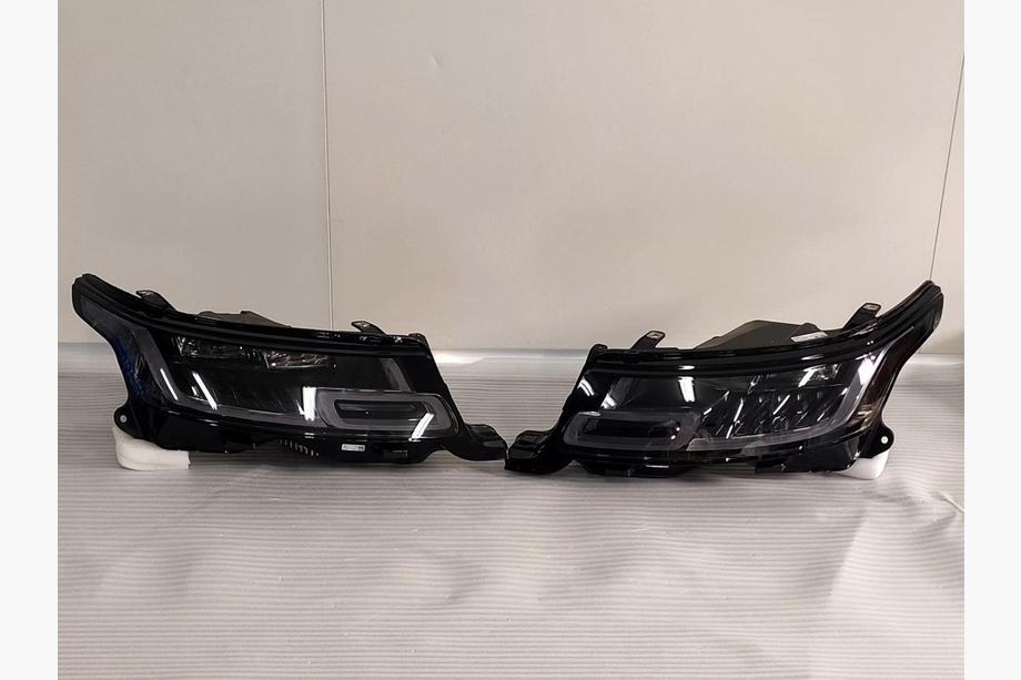 Range Rover Sport 2014–2022 Forlygter 2018+ (2 stk.) Image