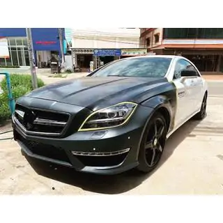 AMG styling bodykit-sæt foto 4