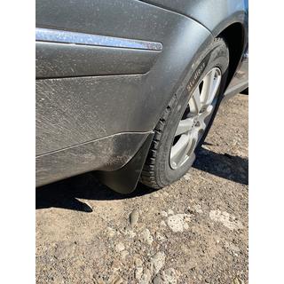 Stænklapper Premium V1 (4 stk.) foto 1