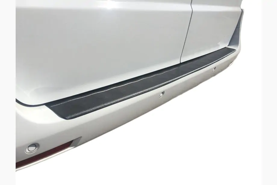 Mercedes Vito/V-klasse W447 2014– Krom bagkofangerbeskytter DDU (ABS) Image
