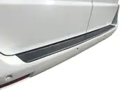Mercedes Vito/V-klasse W447 2014– Krom bagkofangerbeskytter DDU (ABS) foto 1