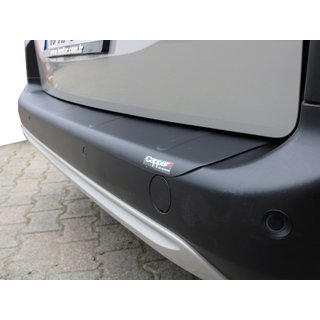 Bagkofangerliste (ABS) Citroen Berlingo/Multispace 2018– foto 1