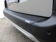 Opel Combo 2019– Bagkofangerliste (ABS) foto 1