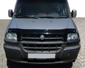 Fiat Doblo I 2001–2005 Deflektor til motorhjelm EuroCap foto 4