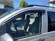 Mercedes Vito W639 2004–2014 Vindafvisere til sideruder (2 stk., ANV) foto 1