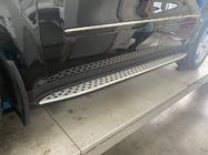 Mercedes GL-klasse X164 2006–2012 Sidetrin – originalt design foto 1