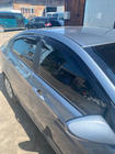 Hyundai Accent 2011–2017 Vindafvisere SD (4 stk., ANV) foto 1
