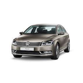 Tuning til Volkswagen Passat B7 2012-2015