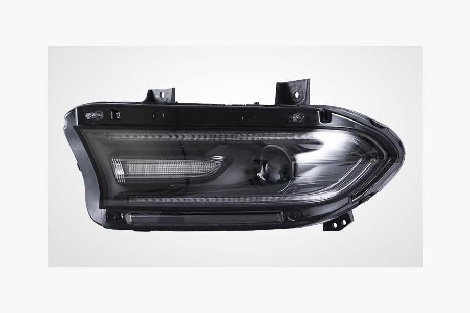 Dodge Charger 2010–2023 Forlygter 2015-2023 (2 stk.) Image