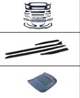 Ford Mustang 2015–2023 Bodykit-sæt foto 12