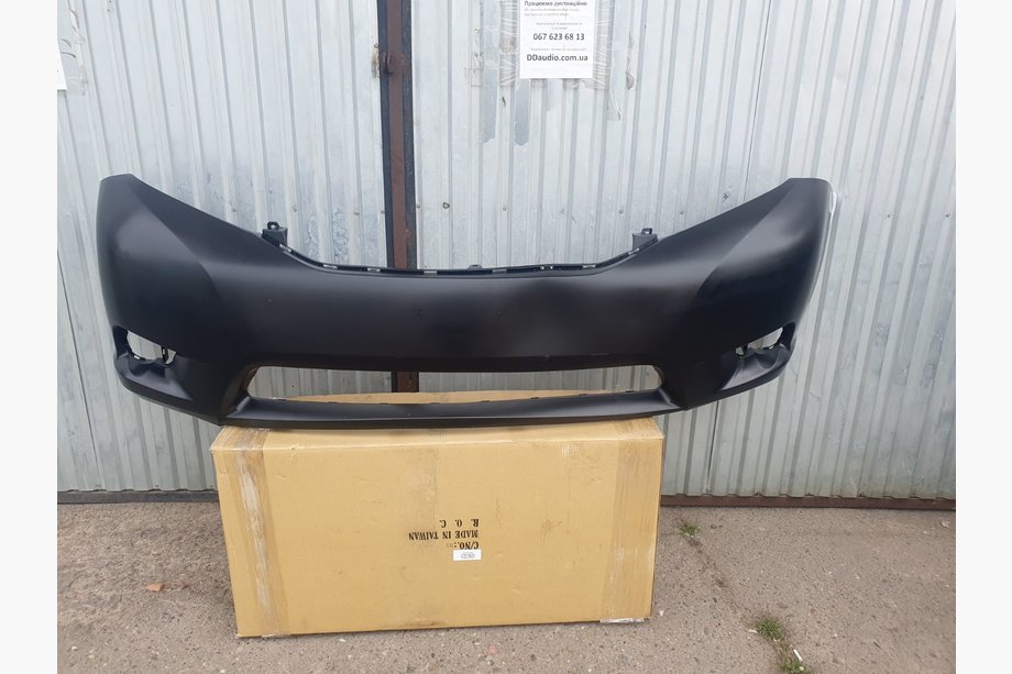Toyota Sienna 2010–2020 For kofanger (Taiwan) Image