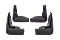 Audi A5 2016–2025 Originale stænklapper Premium 2016-2021 (4 stk.) foto 1