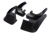 BMW 7-serie F01/F02 2008–2015 Premium stænklapper til F01 (4 stk.) foto 1