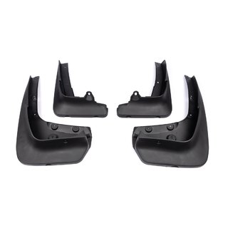 Stænklapper Premium (4 stk.) BMW X6 F16 2014–2019 foto 1