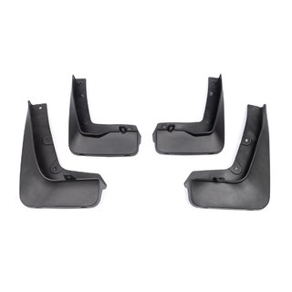 Stænklapper Premium (4 stk.) BMW X1 F48 2015–2022 foto 1