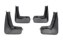 BMW X1 F48 2015–2022 Stænklapper Premium (4 stk.) foto 1