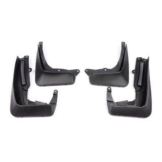 Premium stænklapper til G11/12 (4 stk.) BMW 7-serie G11/G12 2015–2022 foto 1