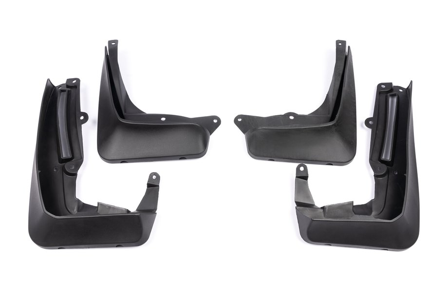 BMW 7-serie G11/G12 2015–2022 Premium stænklapper til G11/12 (4 stk.) Image