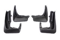 BMW 7-serie G11/G12 2015–2022 Premium stænklapper til G11/12 (4 stk.) foto 1