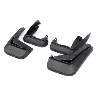 Stænklapper Premium (4 stk.) BMW 3-serie F34 2013–2020 foto 1