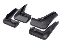 BMW 3-serie E90/E91 2005–2011 Premium stænklapper til E90/91/92 (4 stk.) foto 1