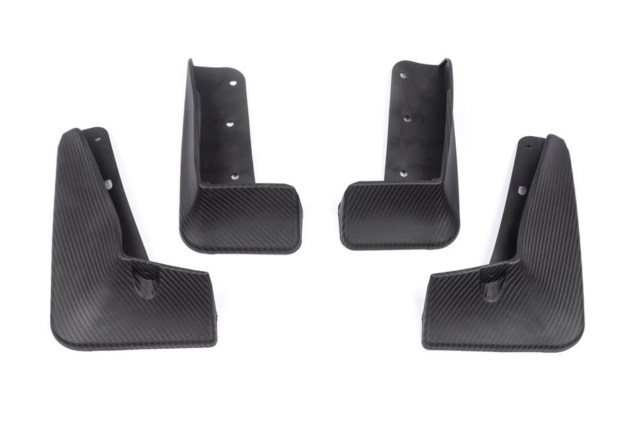 BMW I3 2013–2022 Stænklapper Premium 2019-2022 (4 stk.) Image