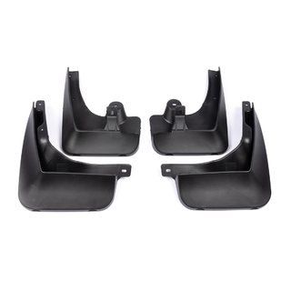 Premium stænklapper til F10/11 (4 stk.) BMW 5-serie F10/F11 2010–2016 foto 1