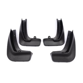 Premium stænklapper til GranTourer (4 stk.) BMW 2-serie Active Tourer F45/F46 2014–2021 foto 1
