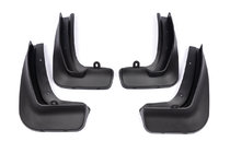 BMW 2-serie Active Tourer F45/F46 2014–2021 Premium stænklapper til GranTourer (4 stk.) foto 1