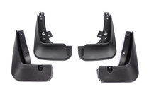 Chevrolet Aveo T300 2011–2020 Stænklapper Premium (4 stk.) foto 1