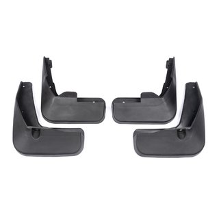 Stænklapper Premium SD V1 (4 stk) Citroen C-4 2010–2018 foto 1