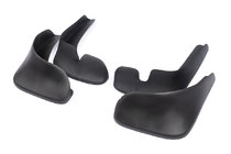 Citroen C-4 Picasso 2006–2013 Stænklapper Premium (4 stk.) foto 1