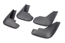 Ford Mondeo 2000–2007 Stænklapper Premium V1 (4 stk.) foto 1