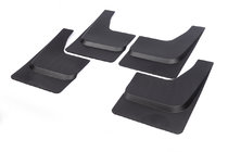 Ford F-150 2014–2021 Stænklapper Premium (4 stk.) foto 1