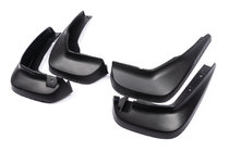 Honda Crosstour 2009–2015 Stænklapper Premium 2009-2012 (4 stk.) foto 1