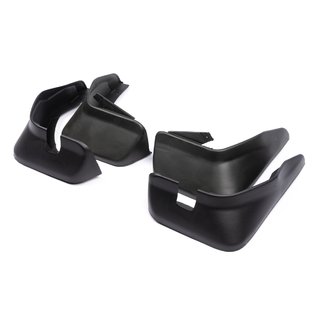 Stænklapper Premium (4 stk.) Honda FIT/Jazz 2002–2008 foto 1