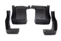 Honda Accord IX 2013–2017 Premium stænklapper 2013-2015 (4 stk.) foto 3