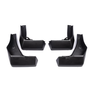 Stænklapper Premium (4 stk.) Honda City 2014–2020 foto 1