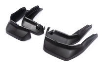 Honda Crosstour 2009–2015 Premium stænklapper 2013-2015 (4 stk.) foto 1